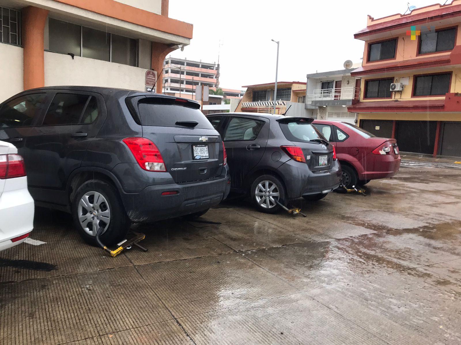 Sefiplan hará descuentos del 10 y 5 por ciento en el pago de derechos vehiculares