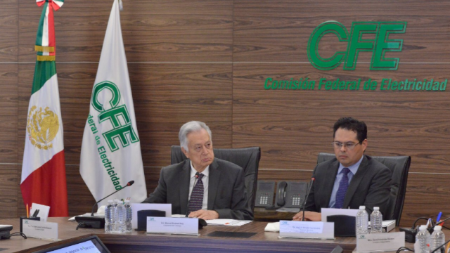 CFEnergía: filial rentable para el fortalecimiento de la CFE