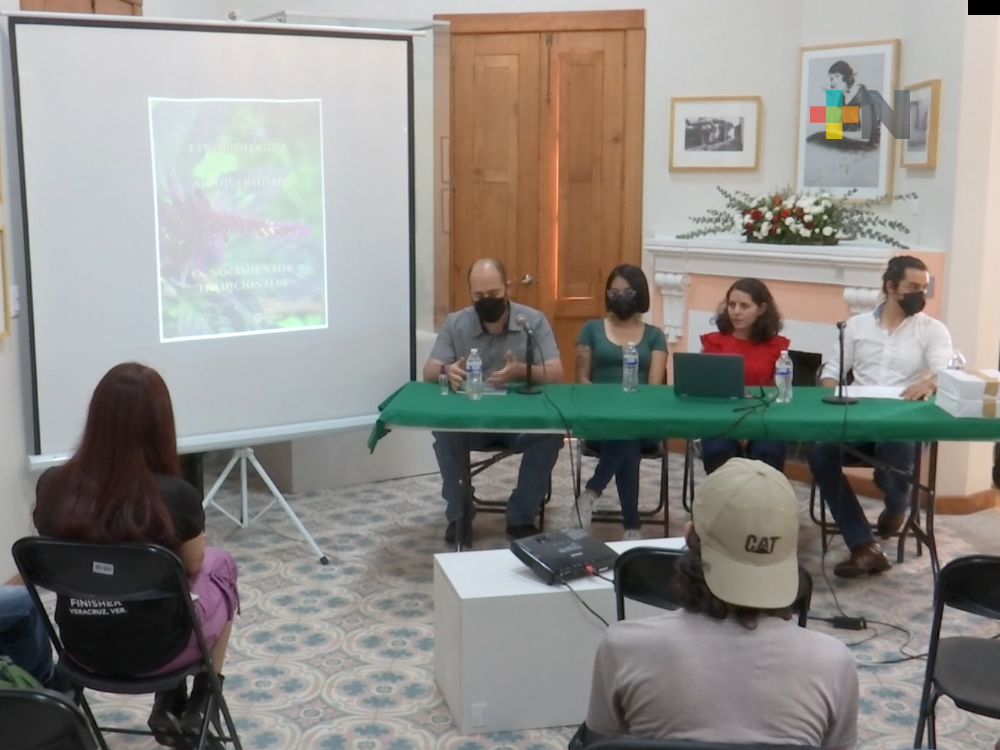 Concluye el festival Junio con Ambiente