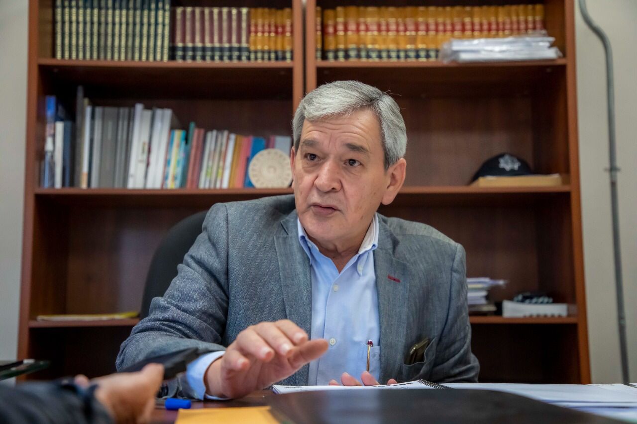 Ayuntamiento apoya operación de El Piojito