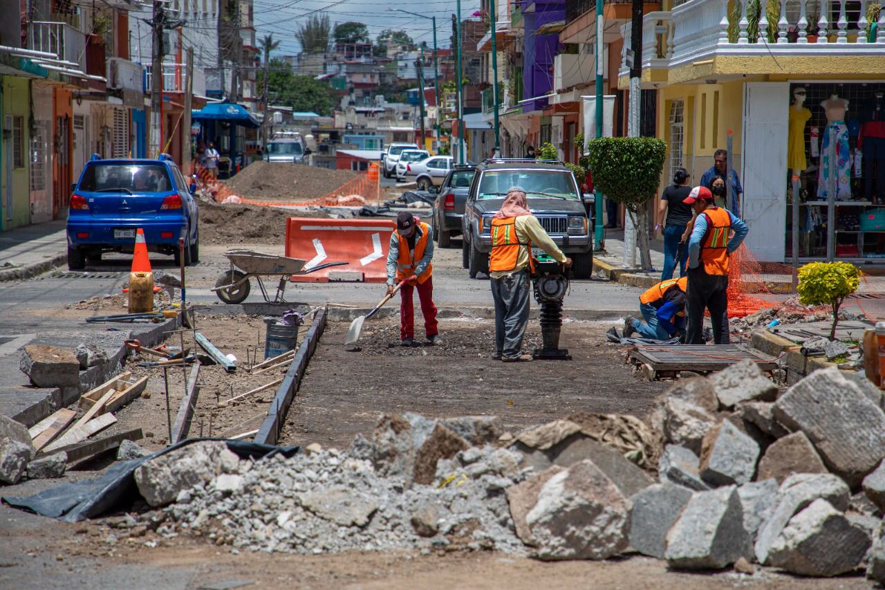 Exhorta empresario xalapeño a tener tolerancia en la capital