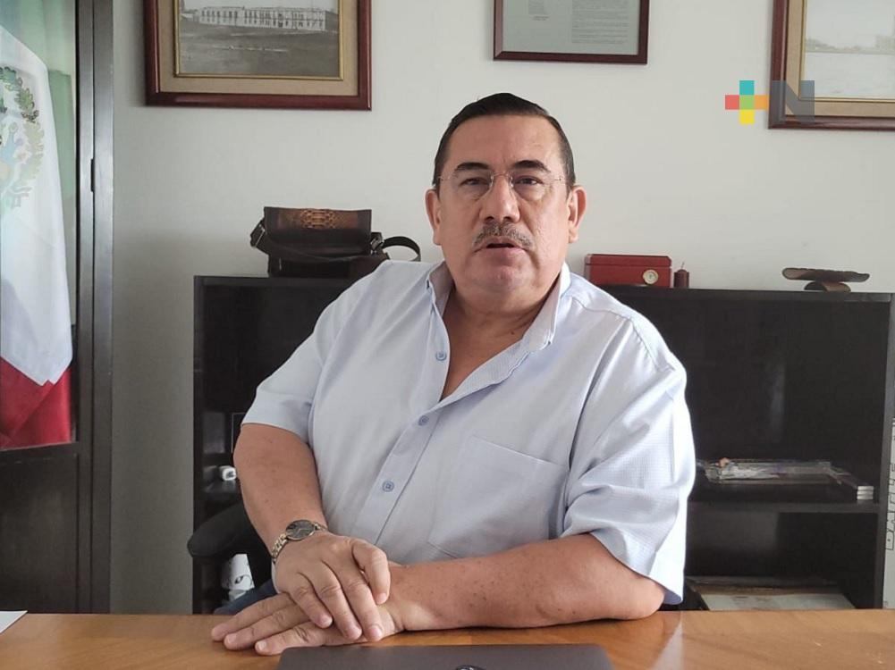 Número de WhatsApp de policía de Coatzacoalcos da buenos resultados