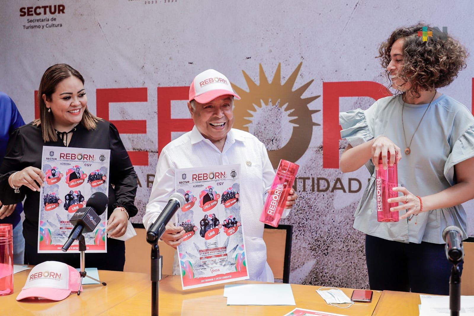 En Córdoba realizarán Festival del Renacimiento