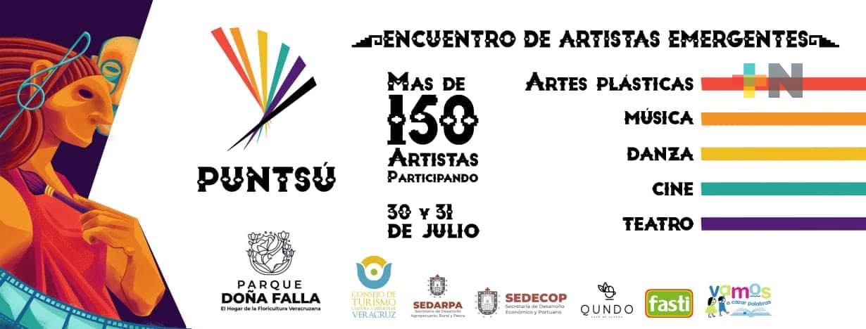 Consejo de Turismo Veracruz presentó tres eventos