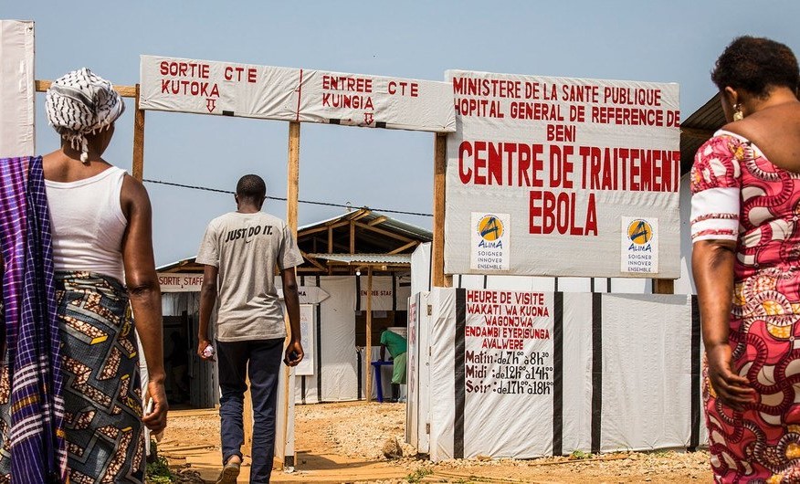 Brotes de enfermedades zoonóticas en África han aumentado un 63% en la última década