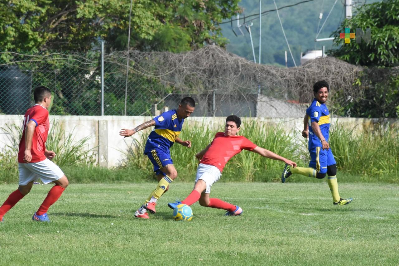 Este fin de semana definen al campeón de Liga Chicuasen