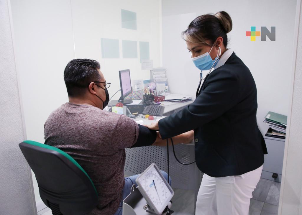 Prevención y detección temprana son claves para combatir la hepatitis: IMSS