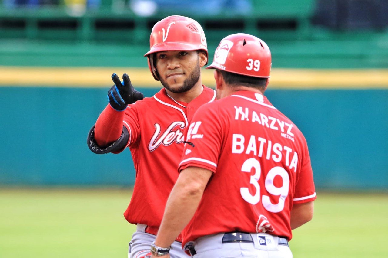 El Águila blanqueó por 5-0 a Yucatán y ganó la serie