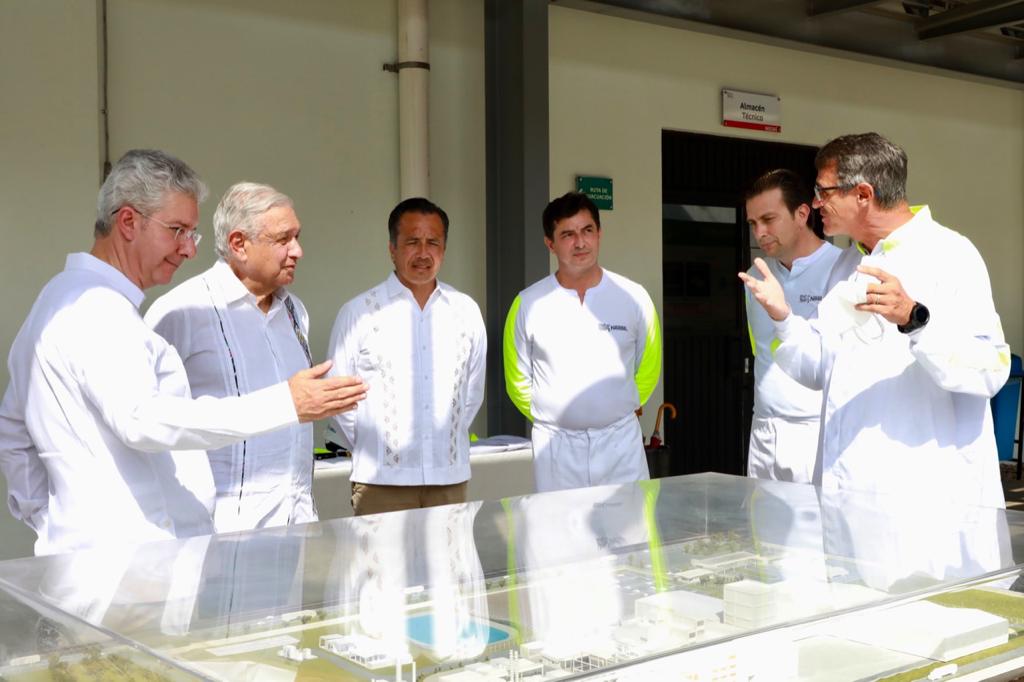 100 mil productores del campo colaboran en plantas mexicanas Nestlé