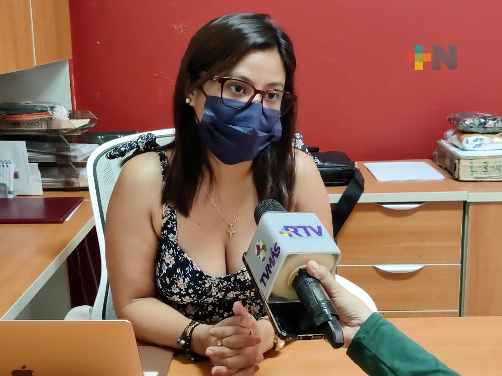 Registro de actas de nacimiento, un proceso complejo en Coatzacoalcos