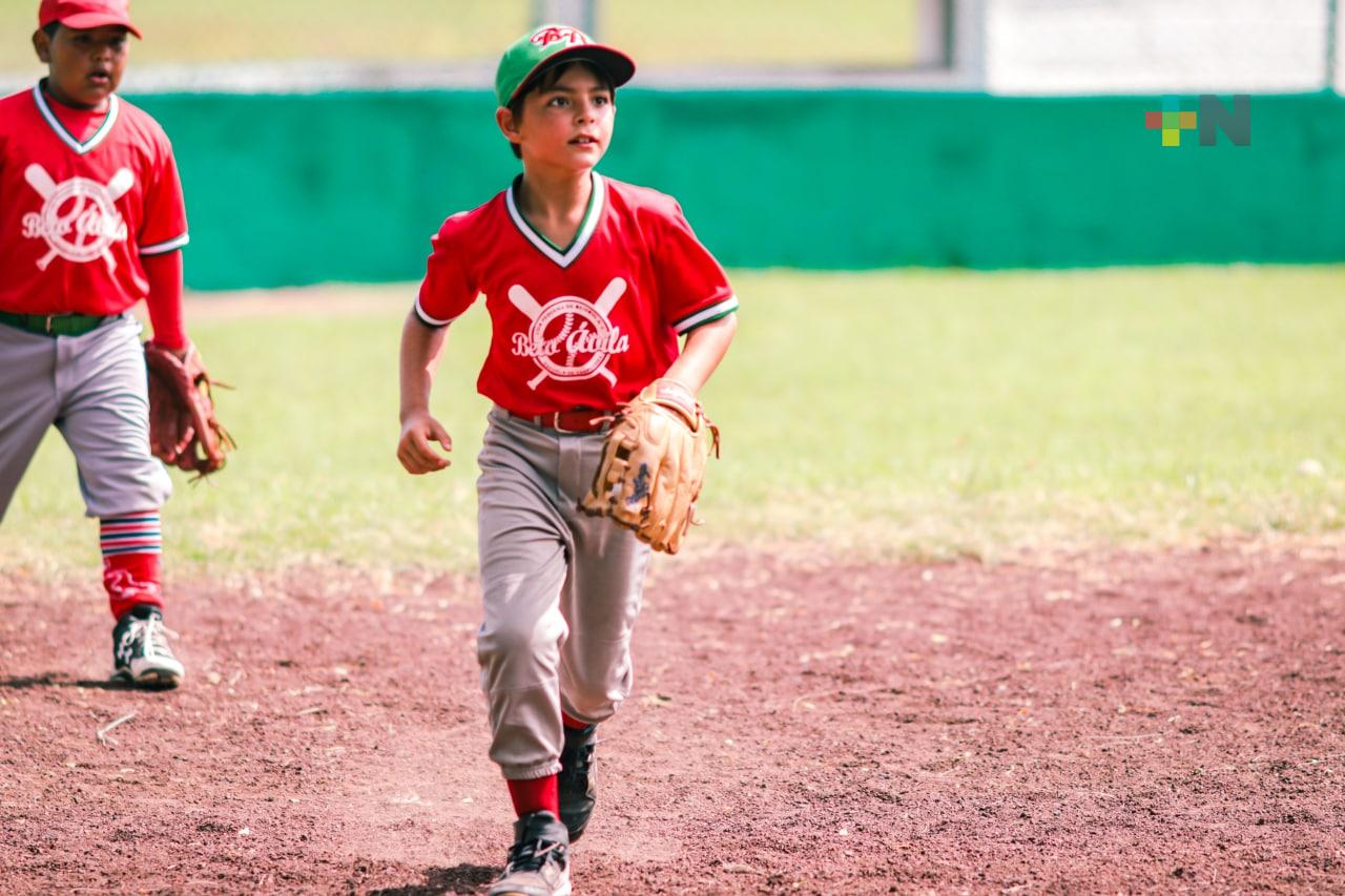 Águila de Veracruz anuncia «manager por un día»