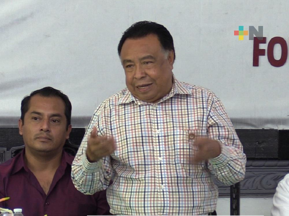 Alcalde del municipio de Córdoba da positivo a Covid