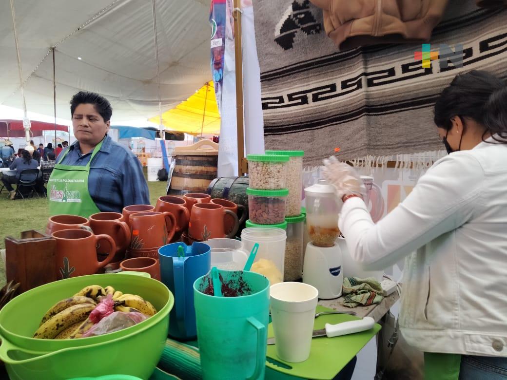 La pulqueterapia tiene distintas propiedades benéficas a la salud