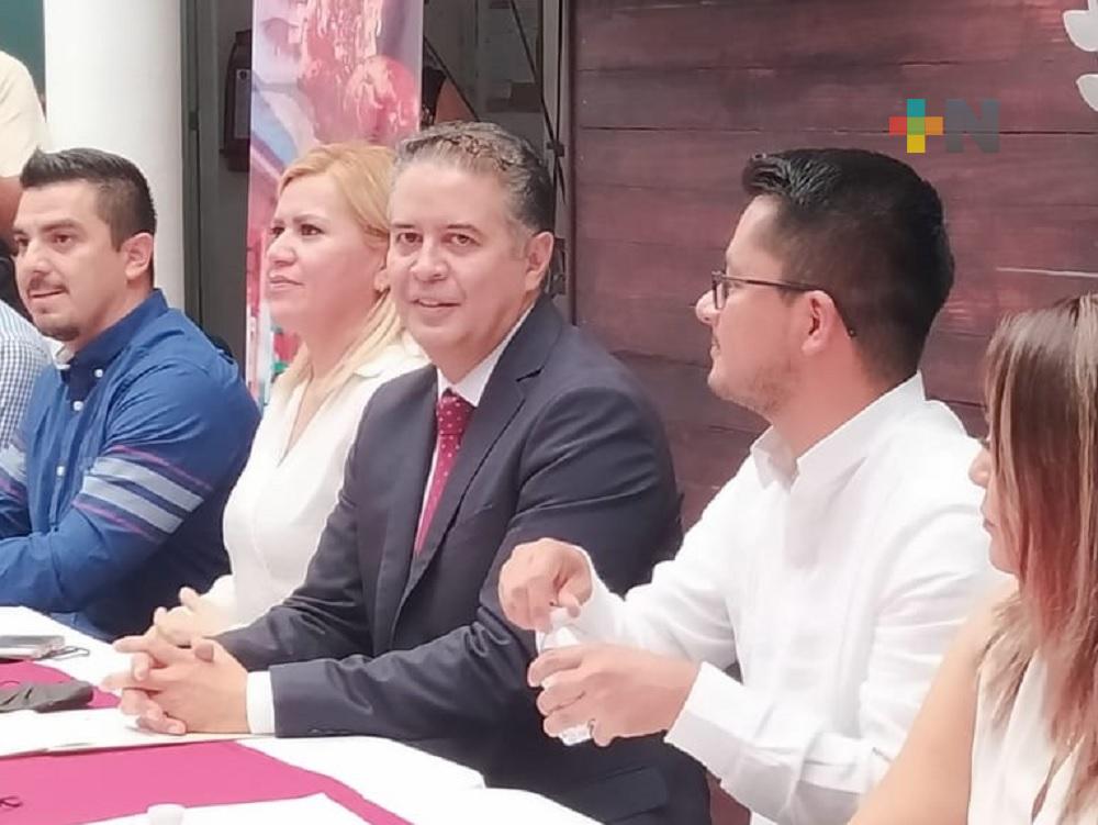 Sectur entregará 300 Distintivos H a prestadores de servicios turísticos: Iván Martínez