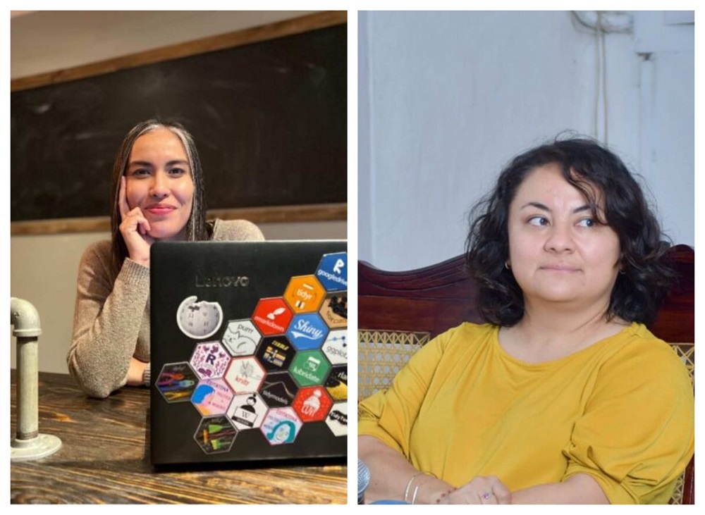 Conmemora IVEC el 67 aniversario del sufragio femenino en México