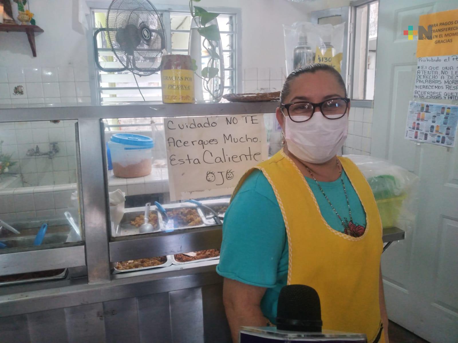 Aumentaría el precio de los tacos