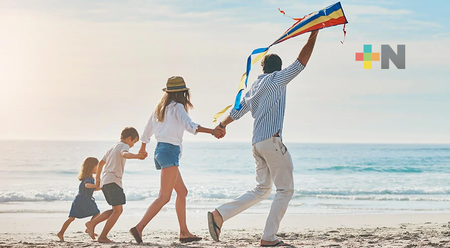 Recomienda Condusef realizar presupuesto antes de vacacionar