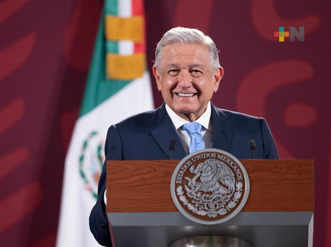 En un mes, AMLO expondrá la corrupción del futbol mexicano en «La Mañanera»
