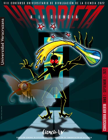 DCC invita a 8vo. Concurso Universitario de Divulgación de la Ciencia