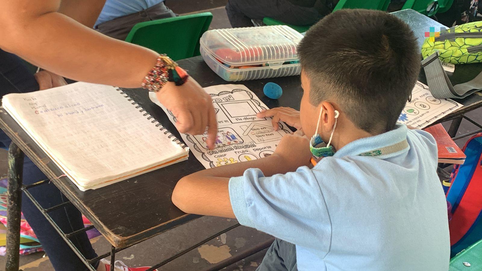 En diciembre se pagará incremento salarial a sector educativo: Sección 56 del SNTE