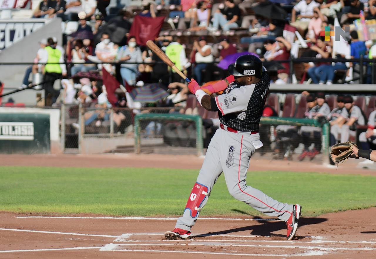 Tecolotes de los Dos Laredos abrirán serie de zona ante Sultanes
