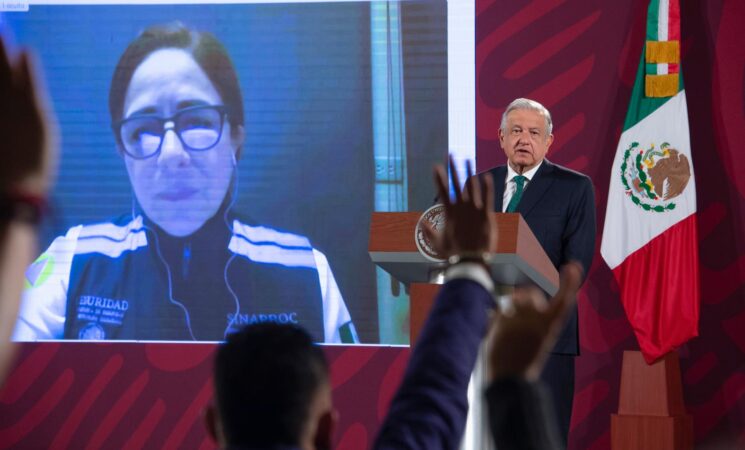 Empresa estadounidense se integra a tareas de rescate en mina de Sabinas, Coahuila