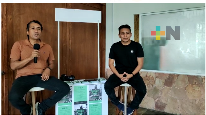 Anuncian Diplomado en Cine y Producción en zona de Altas Montañas