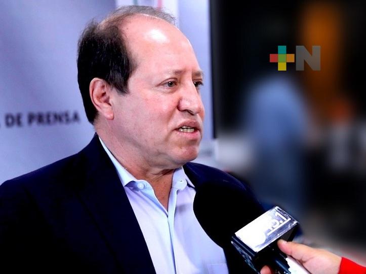 Voto electrónico daría certeza y rapidez a resultados en elecciones: Marco Antonio Baños