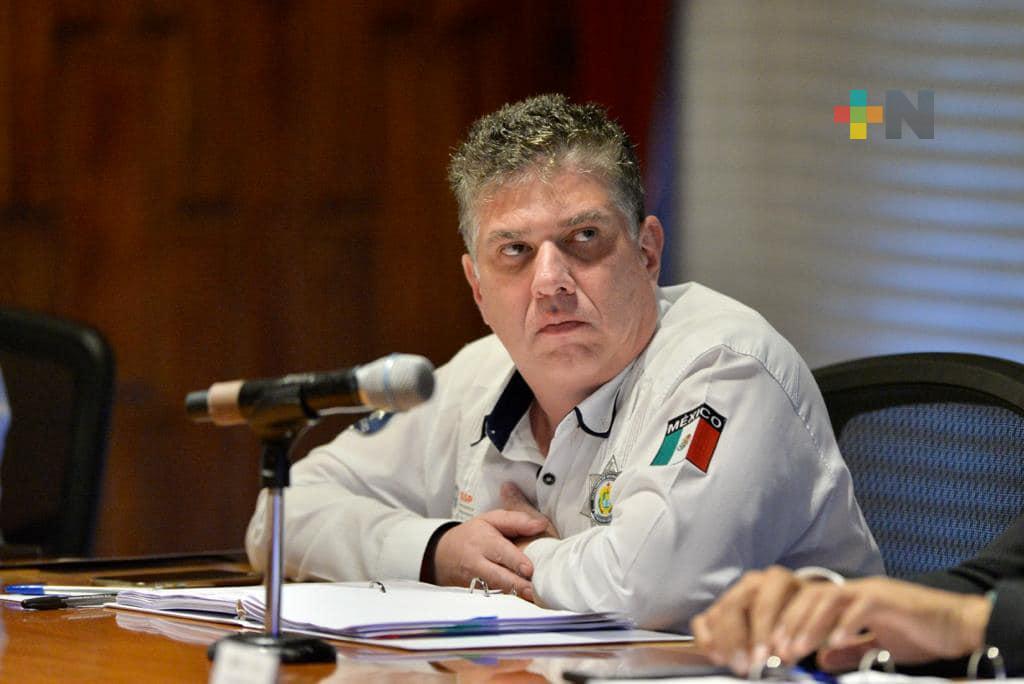 En septiembre, listo nuevo reglamento para regular servicio de grúas: SSP