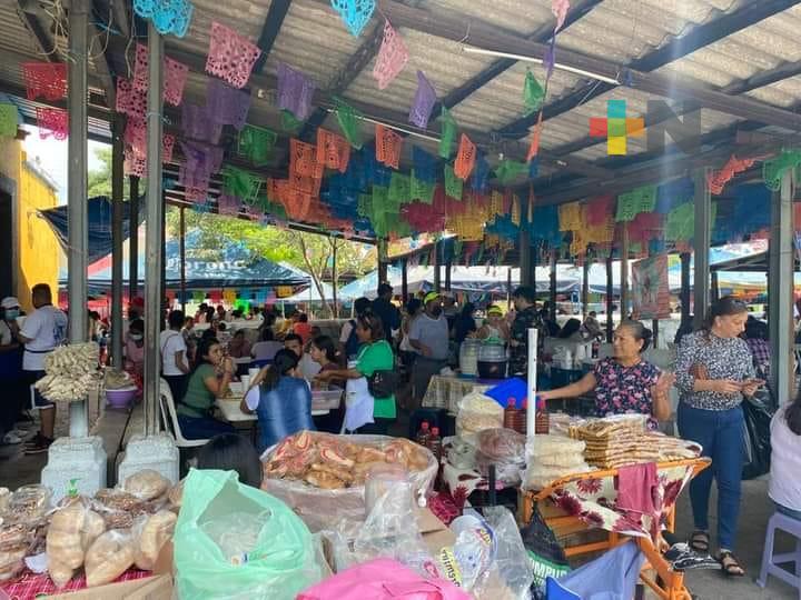 En Soledad de Doblado se llevó a cabo el Festival de la Garnacha 2022