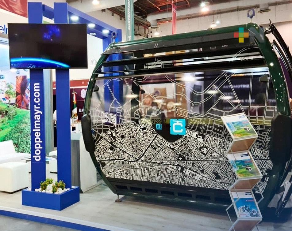 CDMX, epicentro de innovación en América Latina