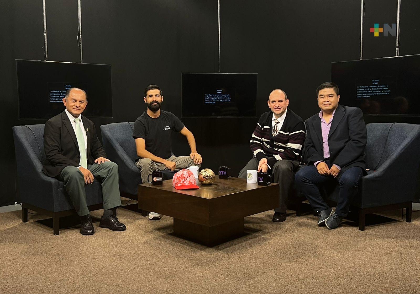 ¡En ascenso! Al Águila lo acompañan 3 mil 500 aficionados por juego: Director General