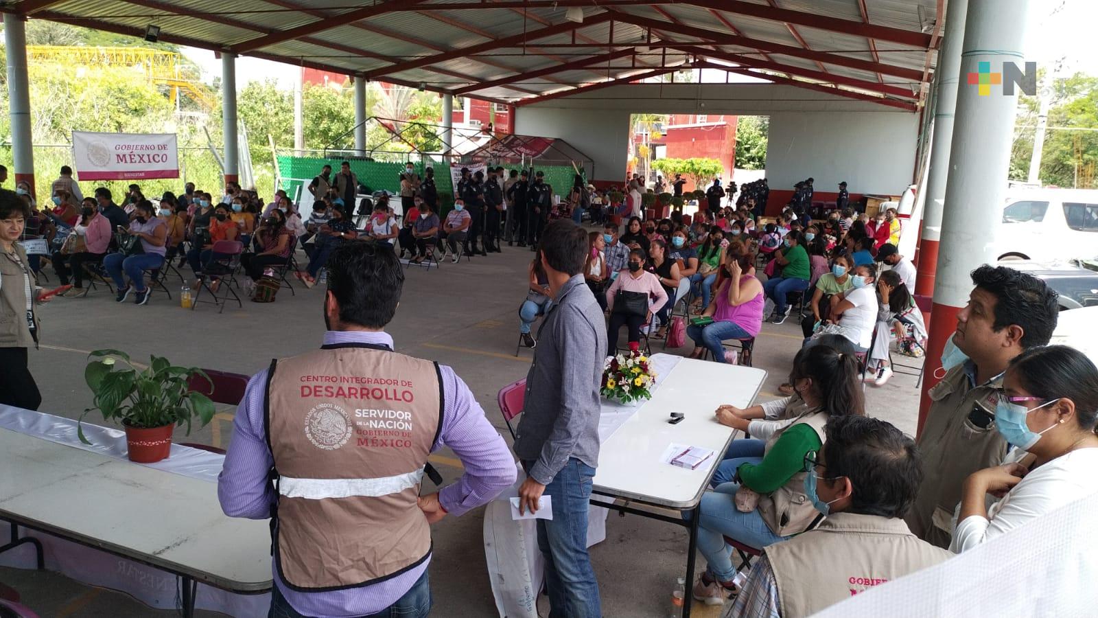 Jóvenes construyendo el futuro ofrecerá mano de obra calificada a proyectos estratégicos