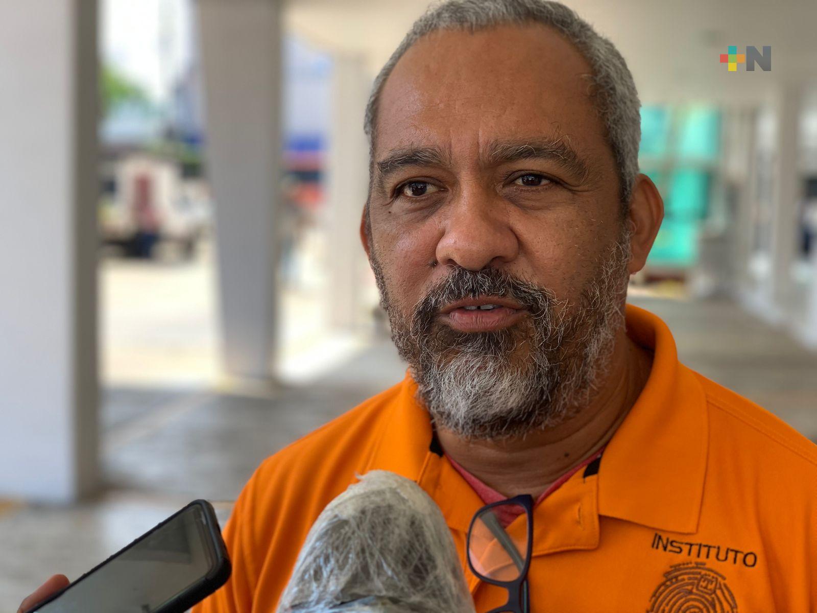 Panteón forense de Coatzacoalcos podrá contribuir con identificación de cadáveres más efectiva