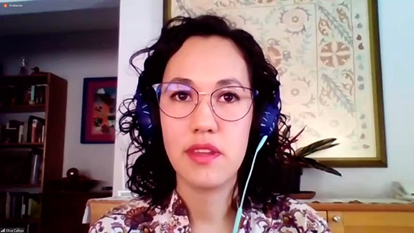 Universitaria obtiene doble titulación por investigación sobre edición del genoma humano