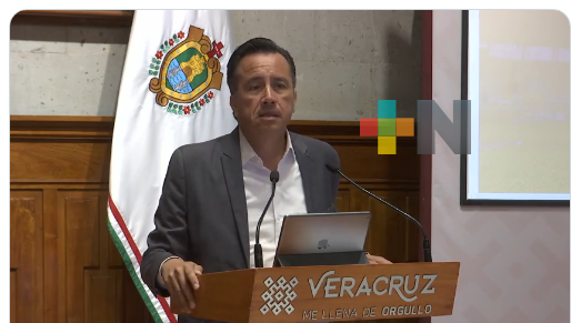 «Necesaria la Reforma Electoral para fortalecer la democracia de México»: CGJ