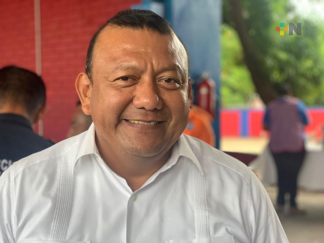 CFE analiza mejorar red de infraestructura de Villa Allende