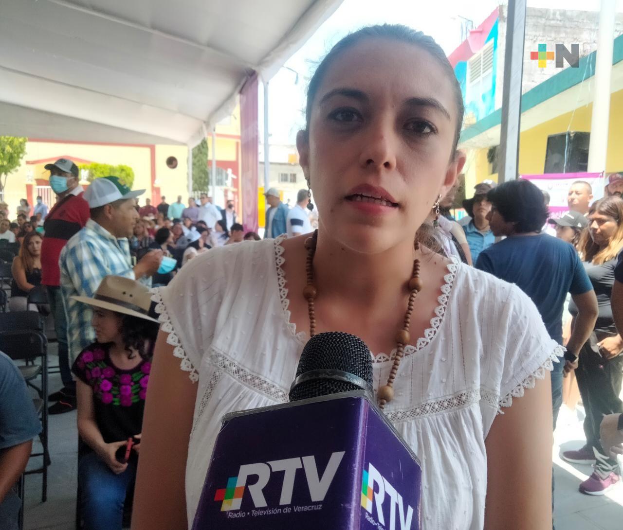 Implementarán operativo en municipios veracruzanos por Grito de Independencia