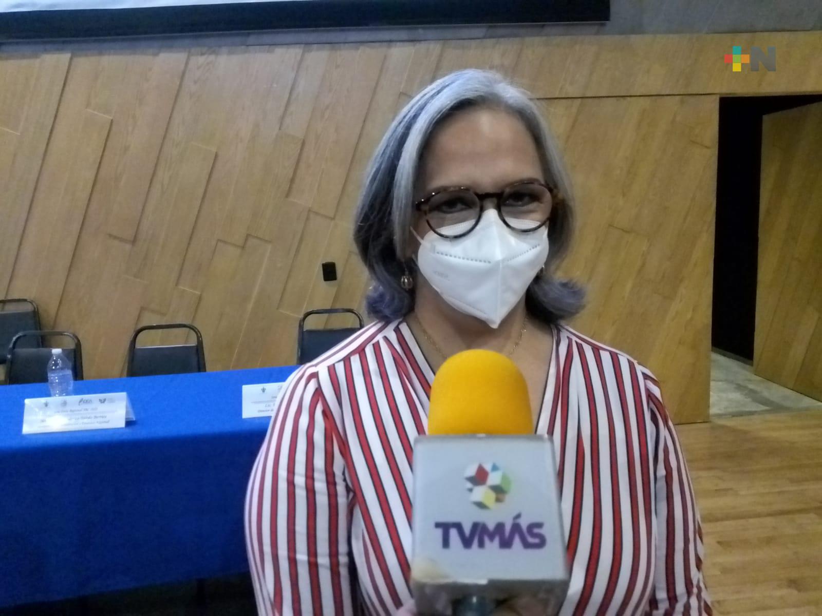 Incrementa solicitudes de pruebas Covid en Centro de Estudios y Servicios de Salud de la UV