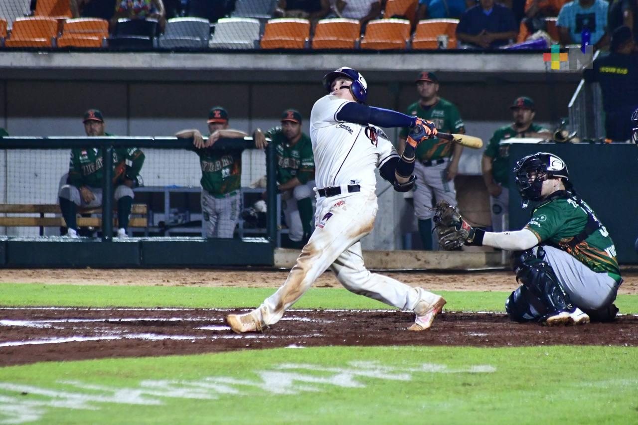 Yucatán a la final del Sur, los Tigres se despiden de la campaña