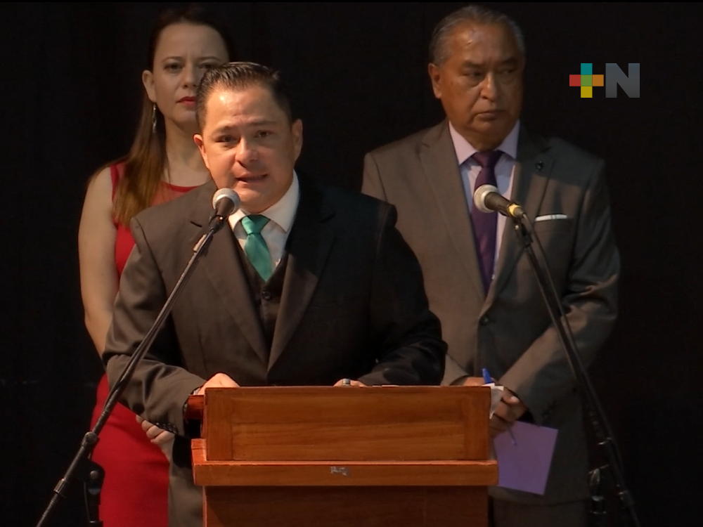 Egresados del Conalep se han incorporado al proyecto del Interoceánico del Istmo de Tehuantepec