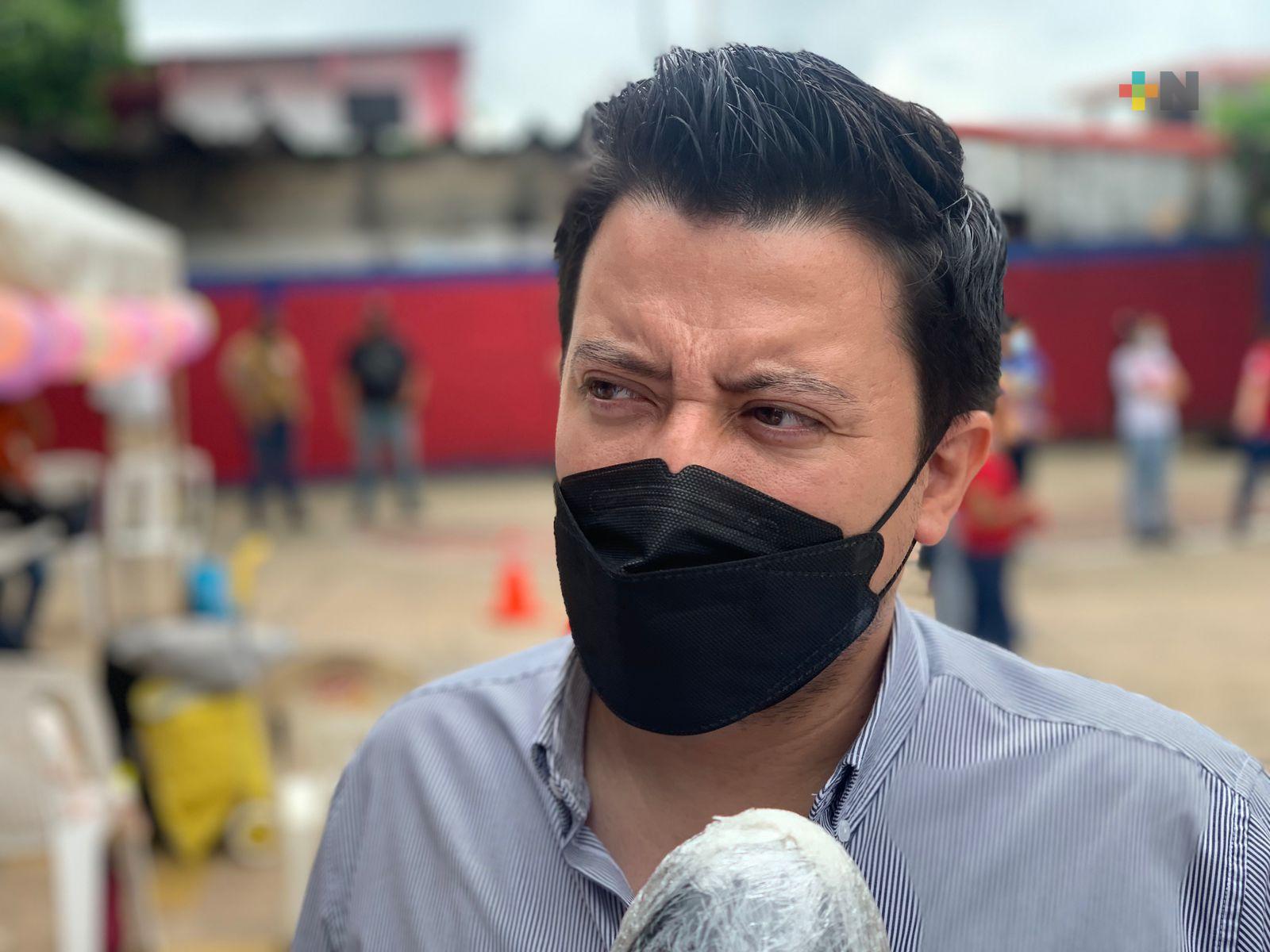 En Coatza cobrarían en el predial mantenimiento de lotes baldíos