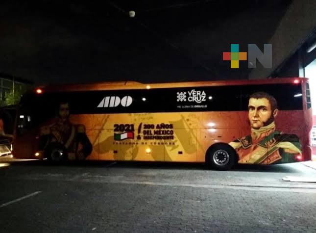 Hasta el 28 de agosto el descuento a maestros y estudiantes en autotransporte en el país