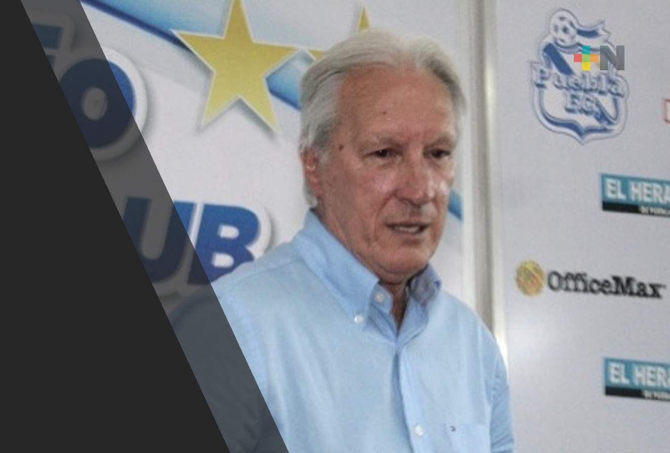 Fallece extécnico del Tiburón, el uruguayo Hugo Fernández