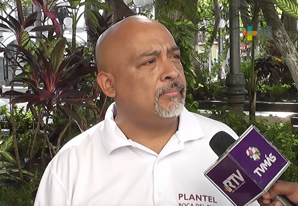 Invitan a formar parte del Bachillerato Tecnológico de Educación y Promoción Deportiva