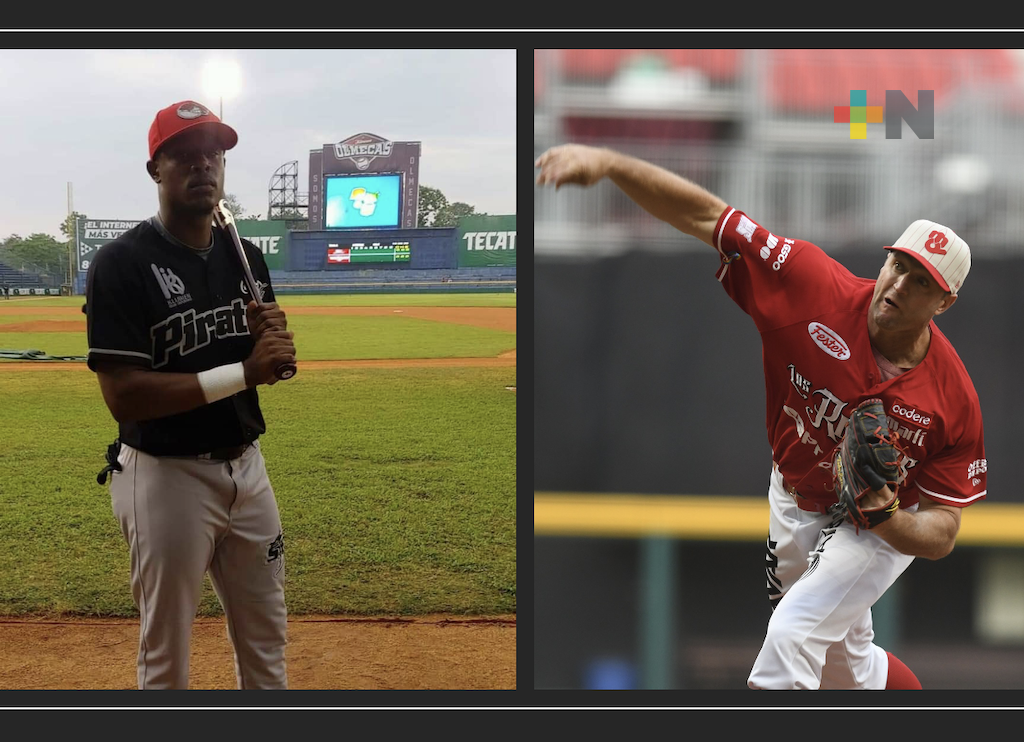 Sergio Barthelemy y Mitch Lively refuerzan al Águila