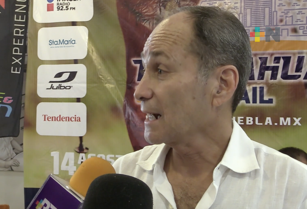 El 14 de agosto se realizará Ultra Trail Tepeyahualco 2022