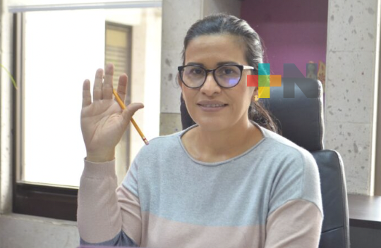 Oposición demuestra falta de compromiso y nula empatía hacia no nativos de Veracruz: Magaly Armenta