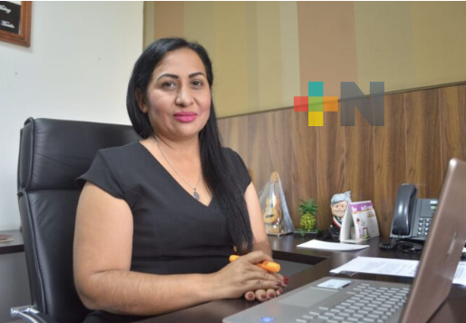 Veracruz brinda amplia oferta turística con diversos destinos de playas: Janix Castro