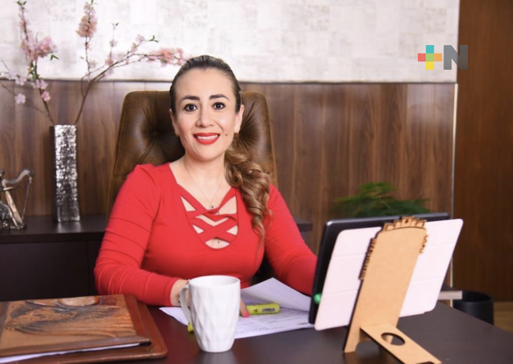 Se defiende diputada panista tras solicitud de expulsión de su dirigencia